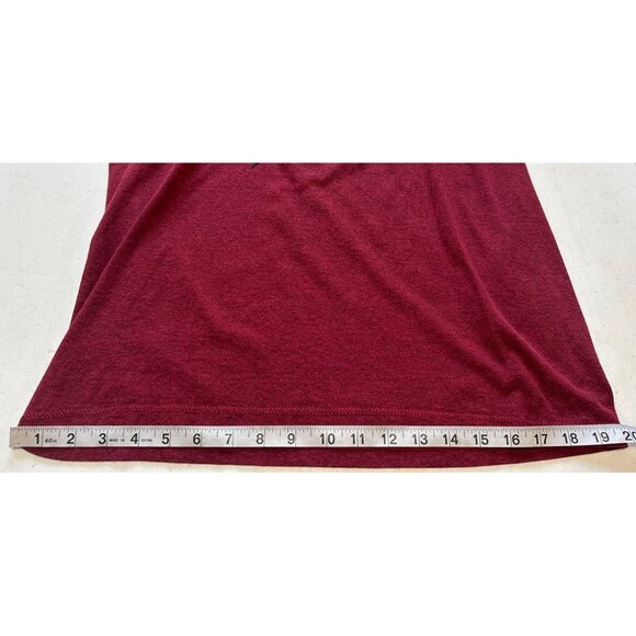 The Flash & DC T-shirt Men's Cotton Polyester Blend Men's Size Medium - Picture 5 of 10